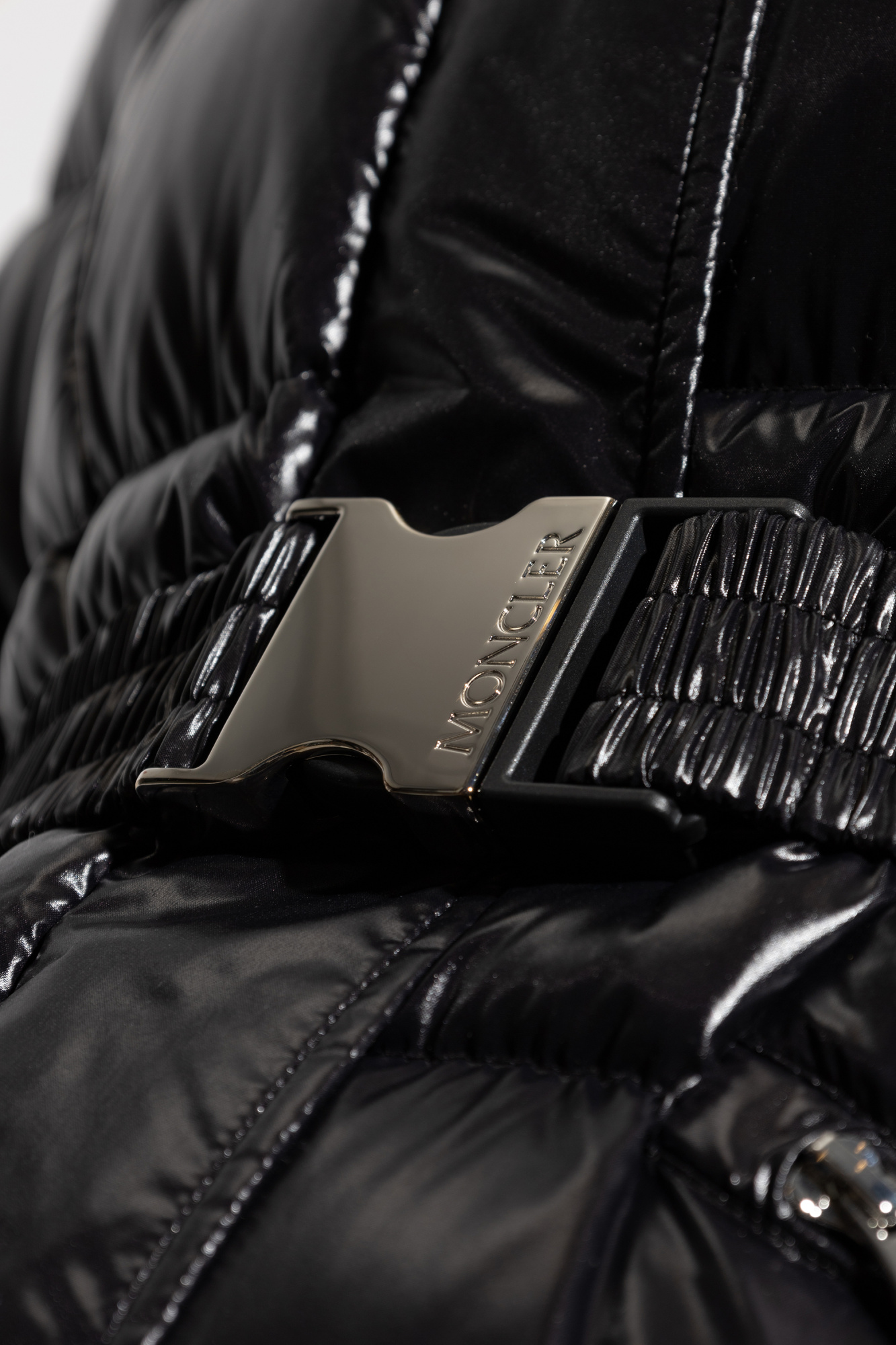 Moncler Down coat Bellevue | Women's Clothing | Vitkac Moncler Down coat Bellevue | Women's Clothing | Vitkac
